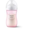 Philips Avent Natural Response SCY903/11 бебешко шише 1 m+ Pink 260 мл.