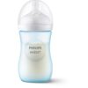 Philips Avent Natural Response SCY903/21 бебешко шише 1 m+ Blue 260 мл.