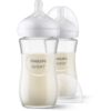 Philips Avent Natural Response SCY933/02 бебешко шише 1 m+ 2x240 мл.