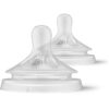 Philips Avent Natural Response SCY965/02 биберон за шише 6 m+ Fast Flow 5 2 бр.