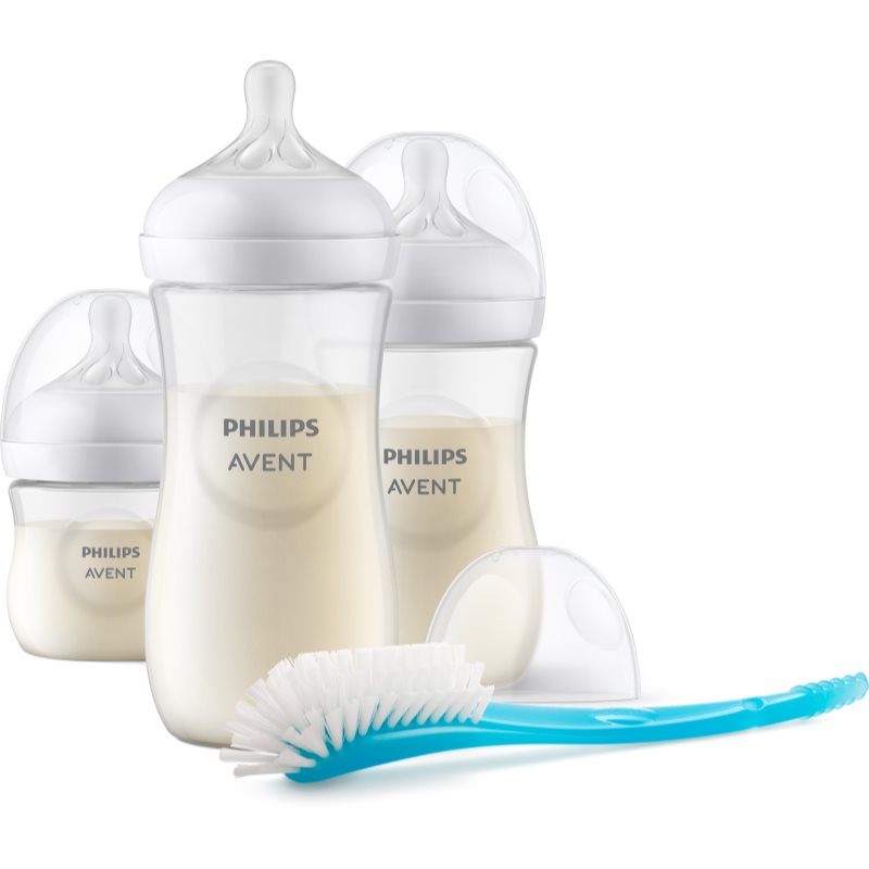 Philips Avent Natural Response Set подаръчен комплект за бебета
