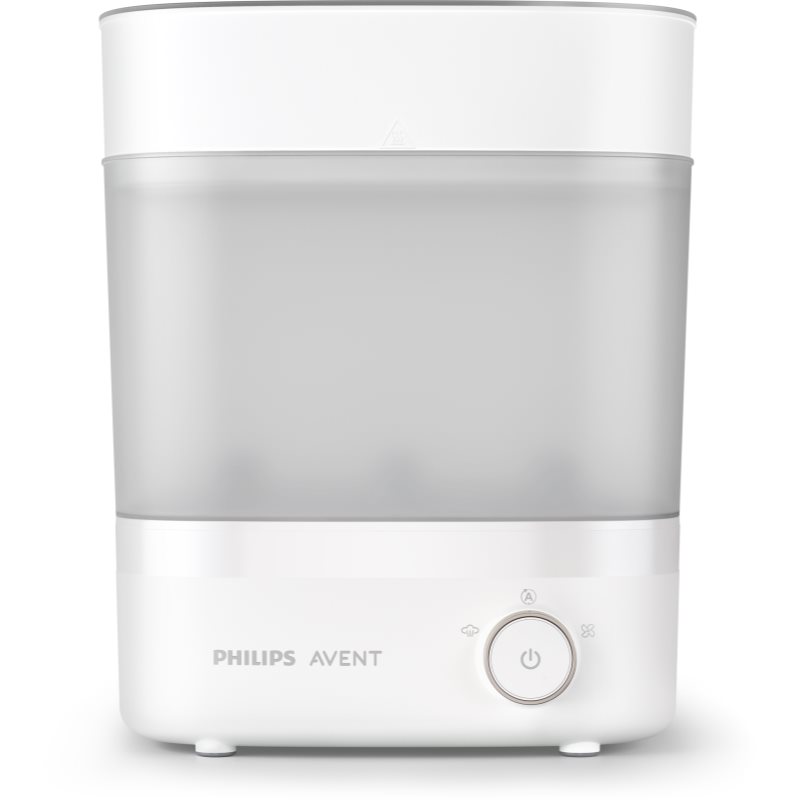 Philips Avent Steam Sterilizer Premium SCF293/00 стерилизатор с функция за сушене 1 бр.