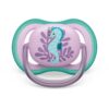 Philips Avent Ultra Air 6-18 m биберон Seahorse 1 бр.