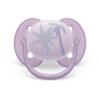 Philips Avent Ultrasoft Premium 0-6 m биберон Purple 1 бр.