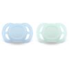 Philips Avent Ultrastart 0-2 m биберон Neutral Boy 2 бр.