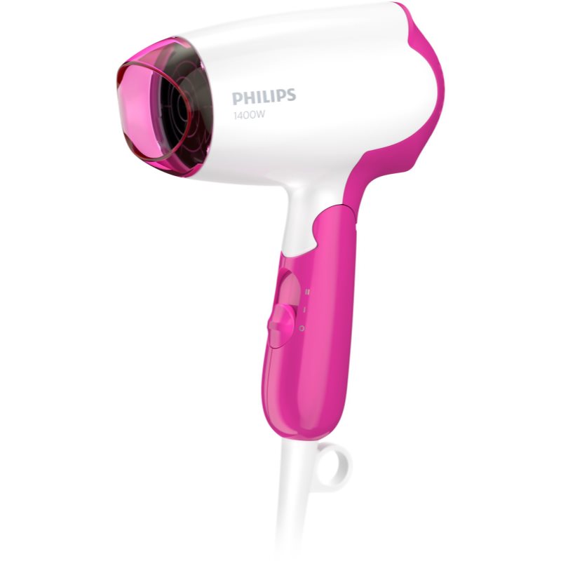 Philips DryCare Essential BHD003/00 сешоар за коса за пътуване BHD003/00 1 бр.