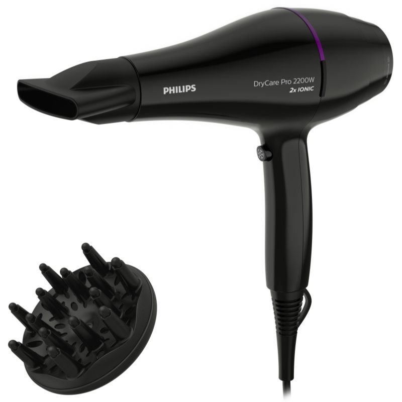 Philips DryCare Pro BHD274/00 сешоар 1 бр. на ниска цена