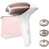 Philips Lumea Series 9900 SkinAI IPL BRI973/00 IPL епилатор за тяло