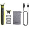 Philips OneBlade 360 QP2724/31 машинка за подстригване на брада 1 бр.