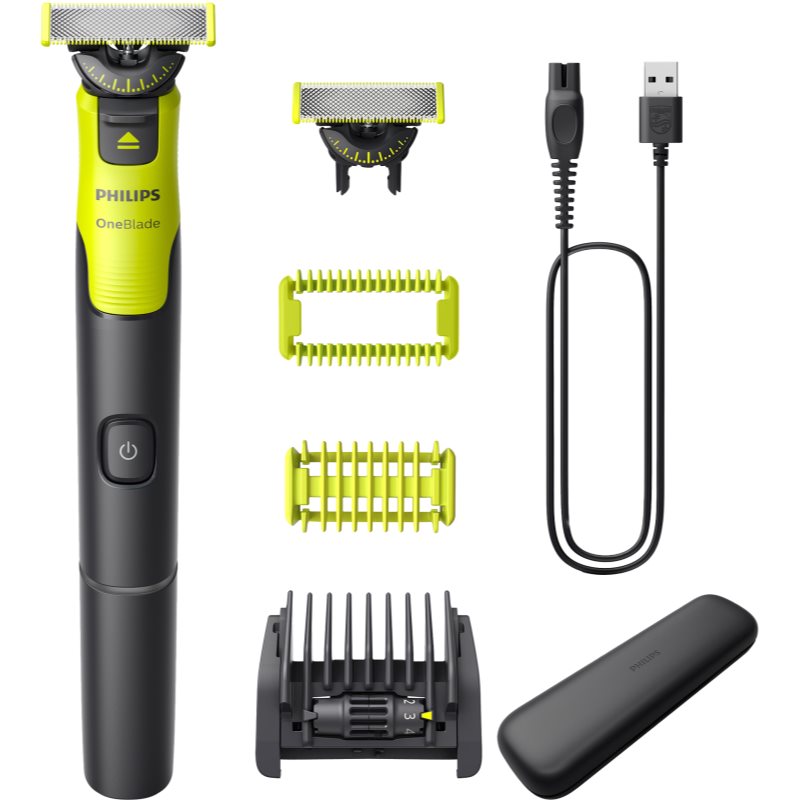 Philips OneBlade 360 QP4631/65 тример за цялото тяло 1 бр. на ниска цена