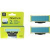 Philips OneBlade Anti-Friction QP225/50 Резервни остриета for Philips OneBlade 2 бр.