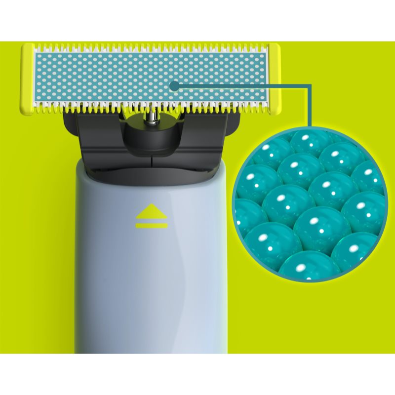Philips OneBlade First Shave QP1324/30 самобръсначка за брадата 1 бр. на ниска цена