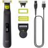 Philips OneBlade Pro 360 QP6542/15 тример за лице и тяло 1 бр.
