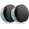 Philips Quick Clean Pod CC12/50 резервни пълнители за почистваща станция 2 бр.