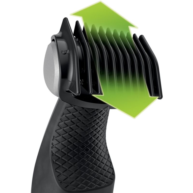 Philips Series 3000 BG3017/01 машинка за бръснене на тяло за тяло водоустойчив 1 бр. на ниска цена