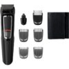 Philips Series 3000 MG3720/15 машинка за подстригване на коса и брада 7 в 1 1 бр.