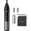 Philips Series 3000 NT3650/16 тример за косми в носа и ушите NT3650/16 1 бр.