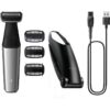 Philips Series 5000 BG5021/15 водоустойчив тример за косми по цялото тяло 1 бр.
