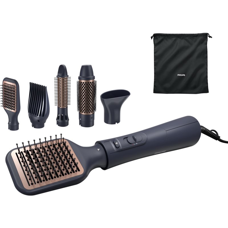 Philips Series 5000 BHA530/00 airstyler 1 бр.