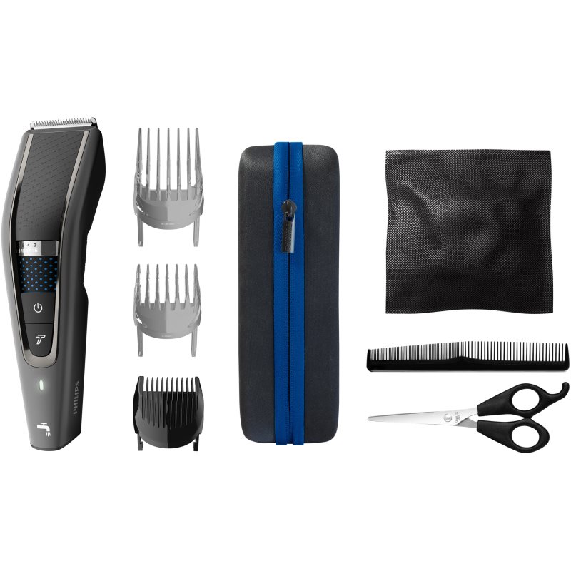 Philips Series 7000 HC7650/15 машинка за подстригване на коса 1 бр.