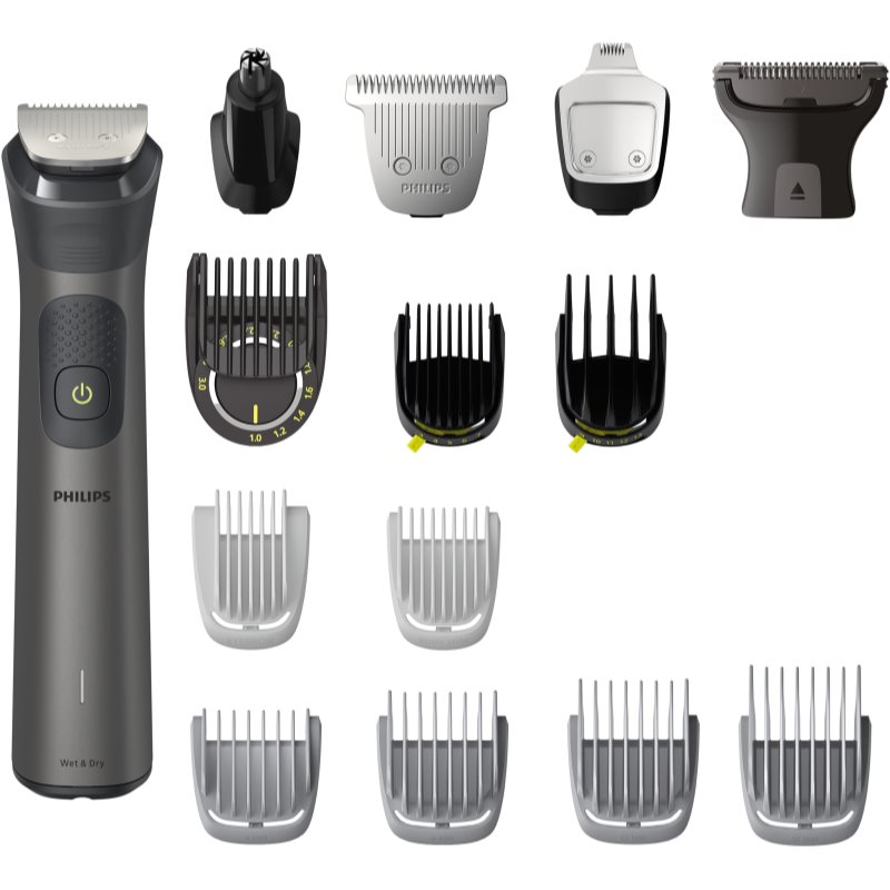 Philips Series 7000 MG7940/15 мултифункционален тример за коса