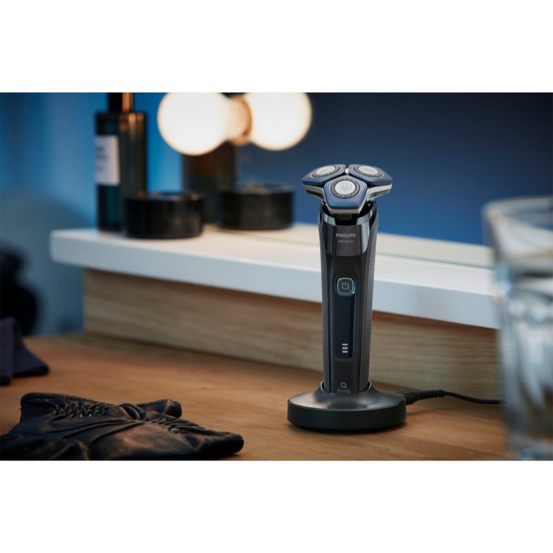 Philips Series 7000 Wet & Dry S7886/58 електрическа самобръсначка 1 бр. на ниска цена