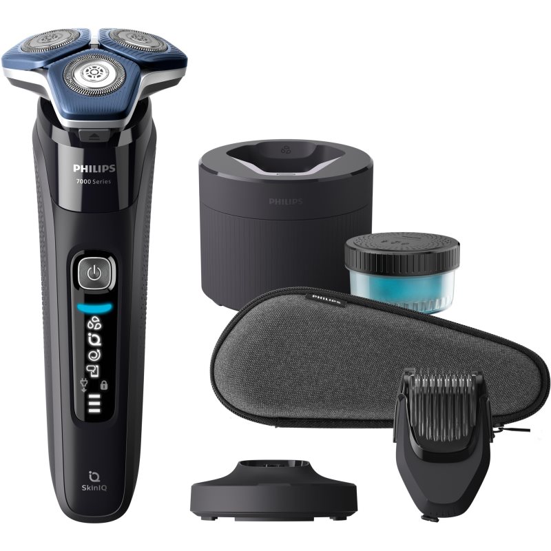 Philips Series 7000 Wet & Dry S7886/58 електрическа самобръсначка 1 бр.