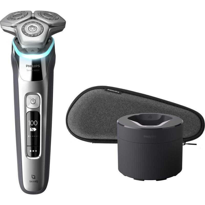Philips Series 9000 Wet & Dry S9985/50 електрическа самобръсначка 1 бр.