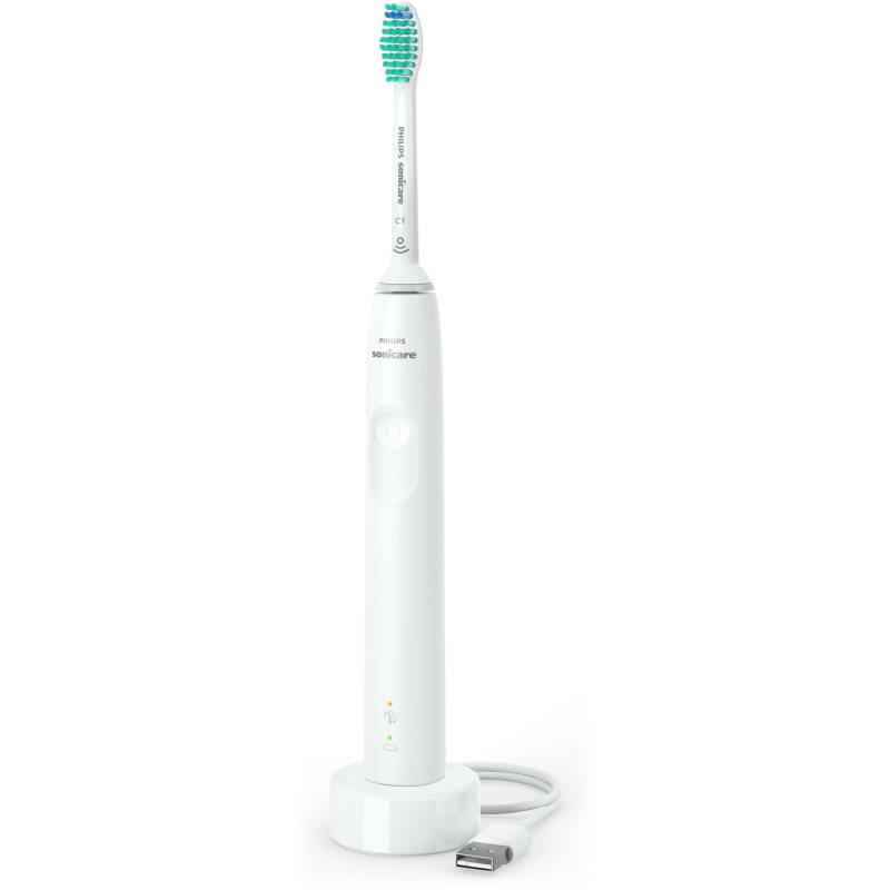 Philips Sonicare 3100 HX3671/13 звукова електрическа четка за зъби 1 бр.
