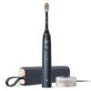 Philips Sonicare 9900 DiamondClean Prestige HX9992/12 звукова електрическа четка за зъби Midnight Blue 1 бр.