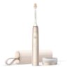 Philips Sonicare 9900 DiamondClean Prestige Prestige HX9992/11 звукова електрическа четка за зъби Sparkling Wine 1 бр.