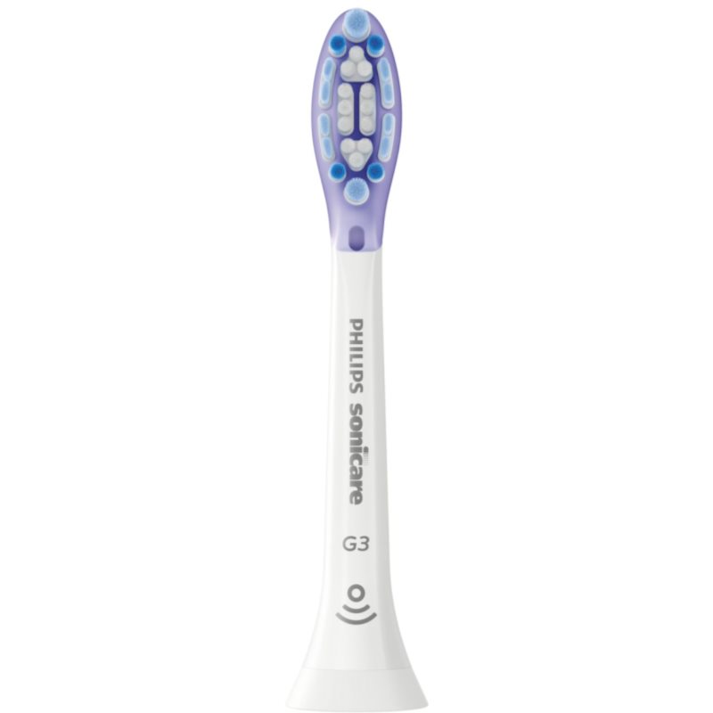 Philips Sonicare Premium Gum Care Standard HX9052/17 резервни глави за четка за зъби White 2 бр. на ниска цена