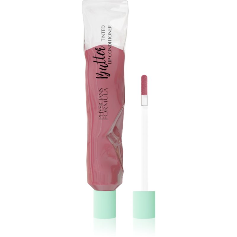 Physicians Formula Butter гланц-грижа за устни цвят Pink Paradise 7