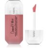 Physicians Formula Mineral Wear® Diamond Filler червило на устните и бузите цвят Radiant Pink 7