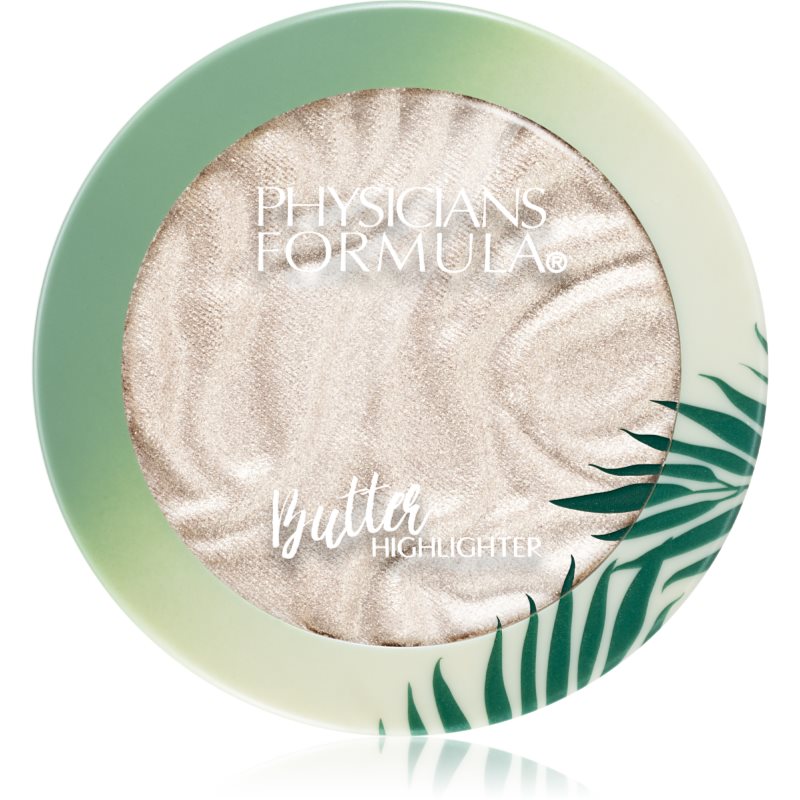 Physicians Formula Murumuru Butter печен хайлайтър цвят Pearl 5 гр. на ниска цена