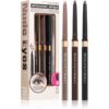 Physicians Formula Shimmer Strips кремообразен молив за очи за опушен грим цвят Nude Eyes