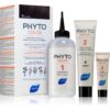 Phyto Color боя за коса без амоняк цвят 4 Brown 1 бр.