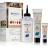 Phyto Color боя за коса без амоняк цвят 9.8 Blond Clair Beige 1 бр.