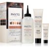 Phyto Color боя за коса с растителни екстракти цвят 5.35 Chocolate light Brown 3 бр.