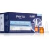Phyto Phytocyane Men Treatment грижа за растеж на косата против косопад 12x3.5 мл.