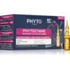 Phyto Phytocyane Women Treatment грижа за растеж на косата против косопад 12x5 мл.