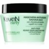 Phytorelax Laboratories Keratin Curly маска за непокорна и къдрава коса против цъфтене 250 мл.