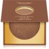 Pierre René Contouring Matte Bronzer бронзираща палитра за очи 10 гр.