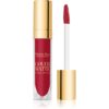 Pierre René Cover Matte матиращо течно червило цвят 01 True Red 5 мл.