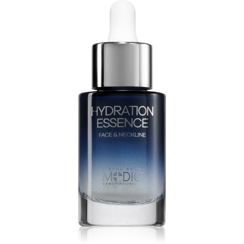 Pierre René Medic Moisturizing хидратираща есенция на лицето и шията 30 мл.