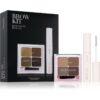 Pierre René Professional Brow Kit подаръчен комплект за вежди 2 бр.