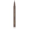 Pierre René Professional Brow Maker прецизен молив за вежди цвят Brown 0