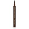 Pierre René Professional Wings Maker водоустойчив молив за очи цвят Brown 0