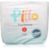 Pillo Premium Junior еднократни пелени 11-16 kg 33 бр.