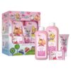 Pink Elephant Girls подаръчен комплект за деца Mouse Mia
